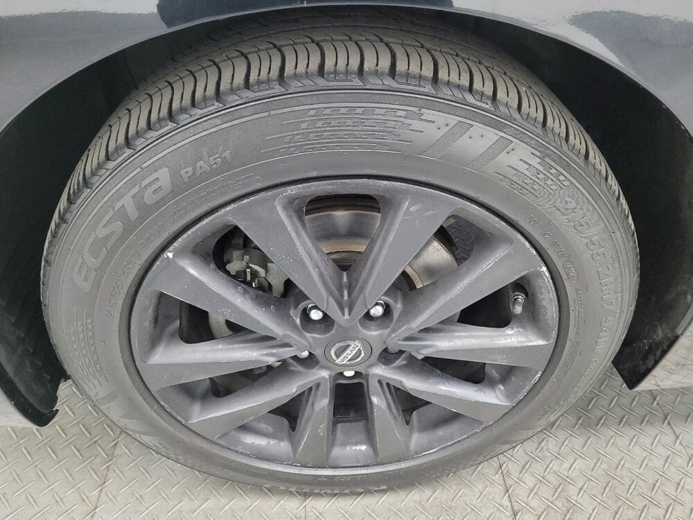 2016 Nissan Altima in Las Vegas, NV 89104 - 18109756 31