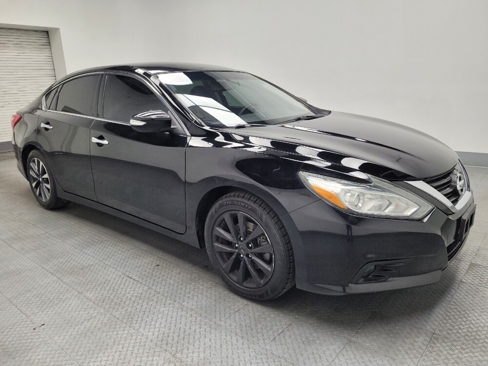 2016 Nissan Altima in Las Vegas, NV 89104 - 18109756 11