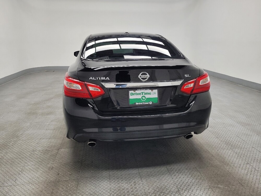 2016 Nissan Altima in Las Vegas, NV 89104 - 18109756 6