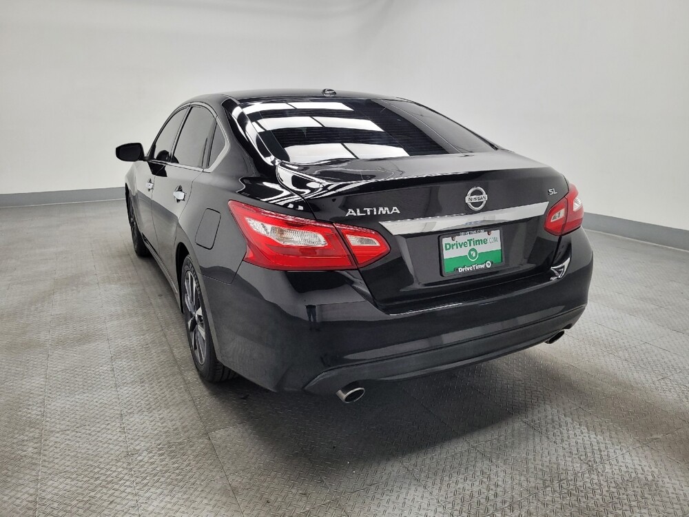 2016 Nissan Altima in Las Vegas, NV 89104 - 18109756 5