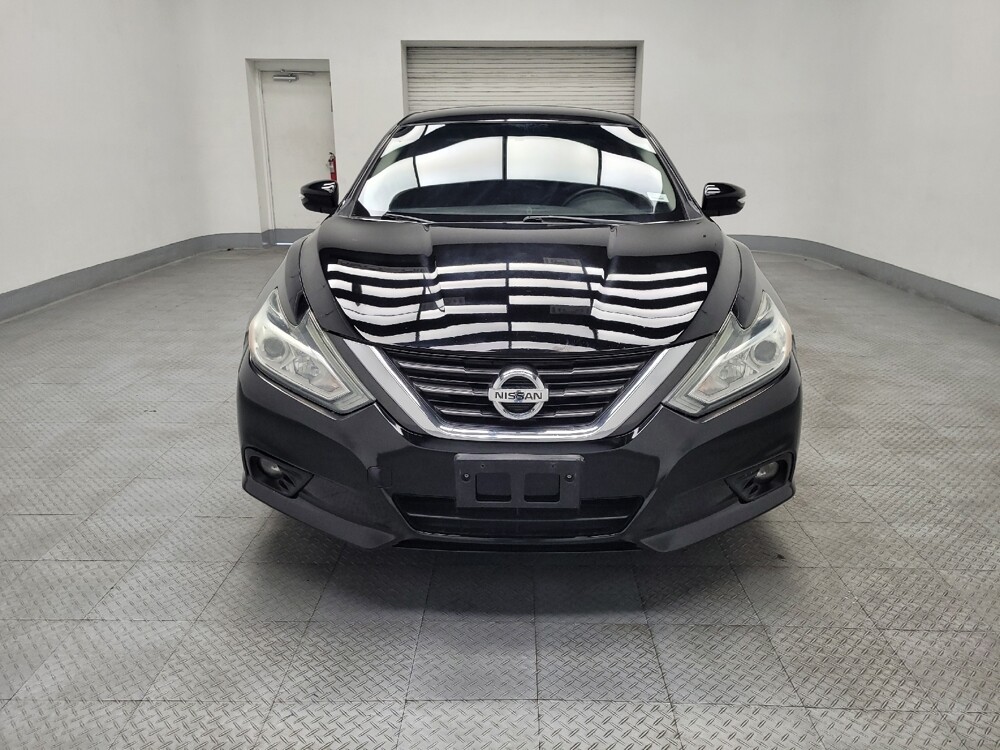 2016 Nissan Altima in Las Vegas, NV 89104 - 18109756 14