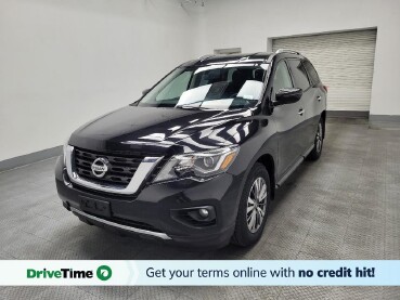 2019 Nissan Pathfinder in Las Vegas, NV 89104