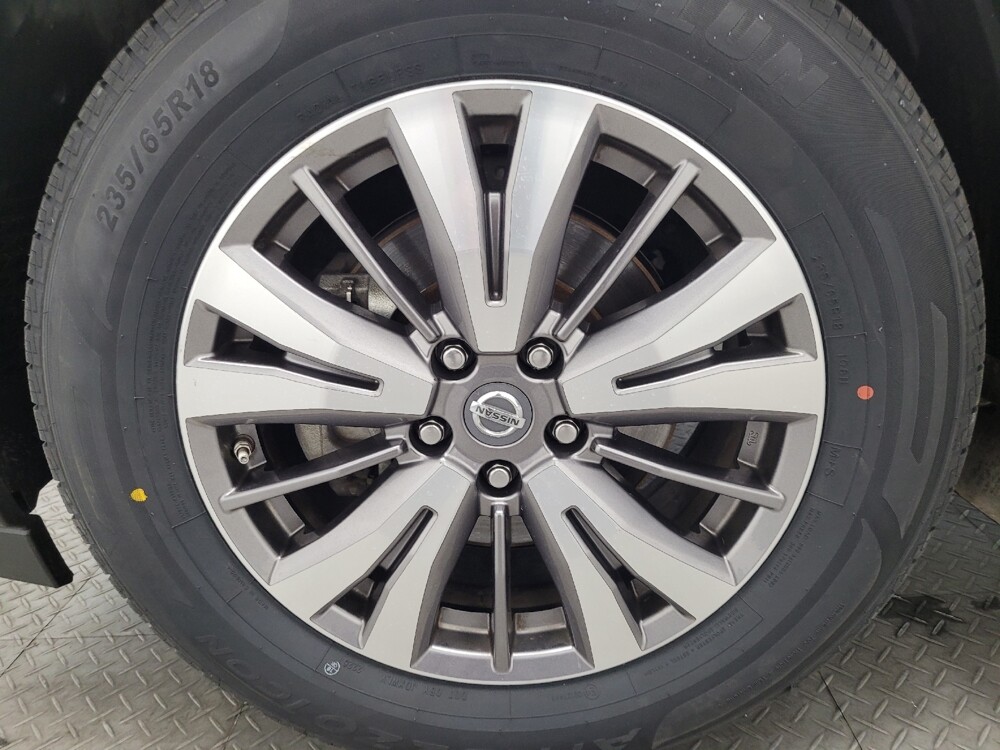 2019 Nissan Pathfinder in Las Vegas, NV 89104 - 18109757 31