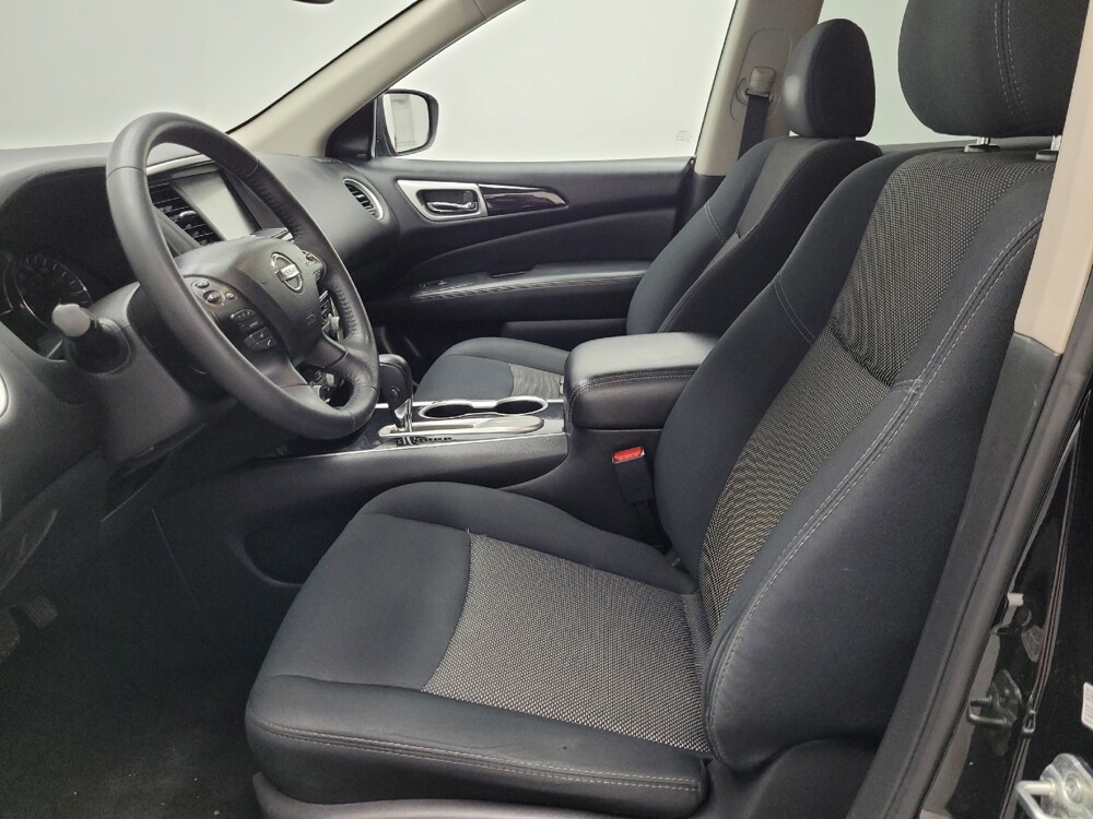 2019 Nissan Pathfinder in Las Vegas, NV 89104 - 18109757 17