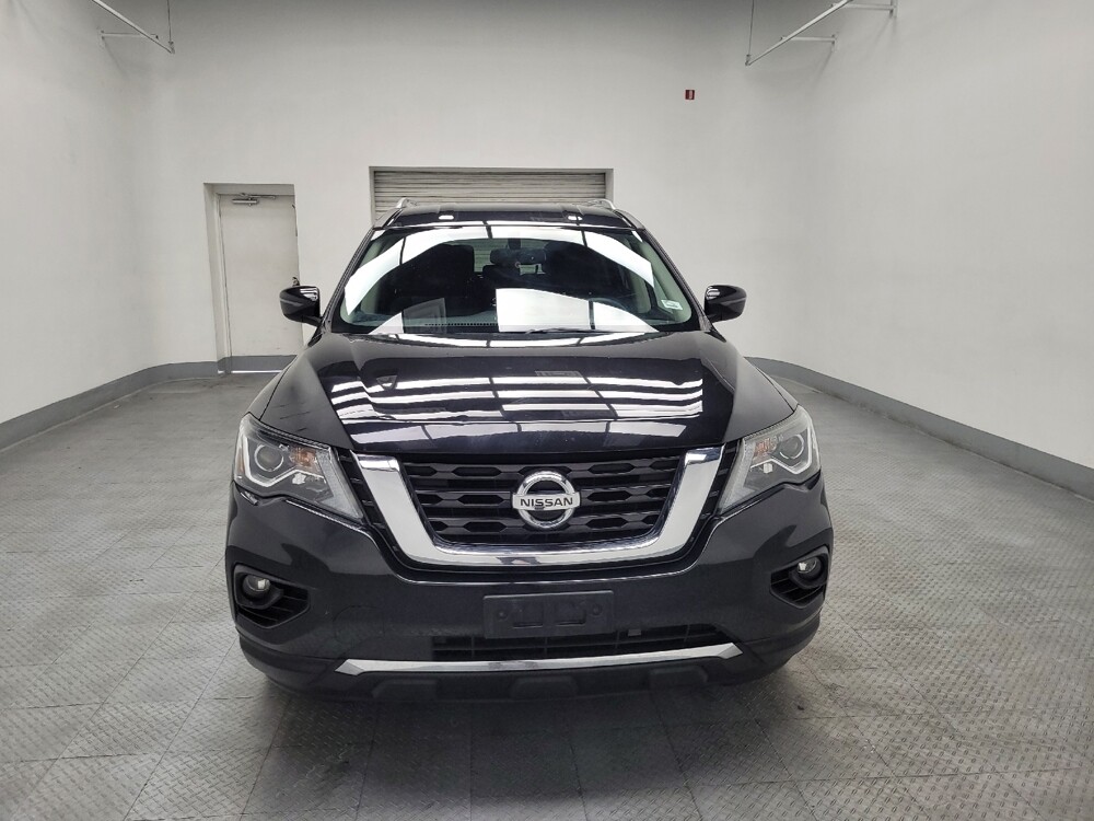2019 Nissan Pathfinder in Las Vegas, NV 89104 - 18109757 14
