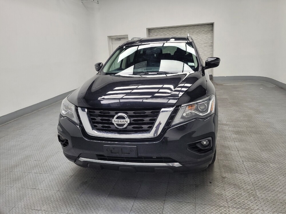 2019 Nissan Pathfinder in Las Vegas, NV 89104 - 18109757 15