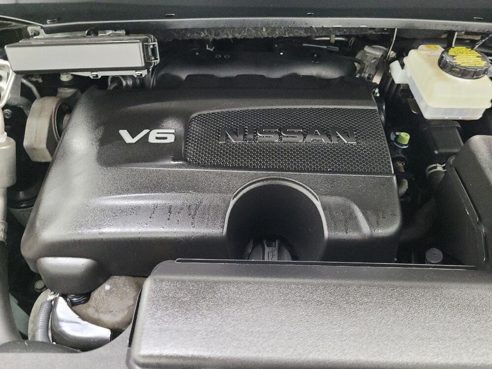 2019 Nissan Pathfinder in Las Vegas, NV 89104 - 18109757 30