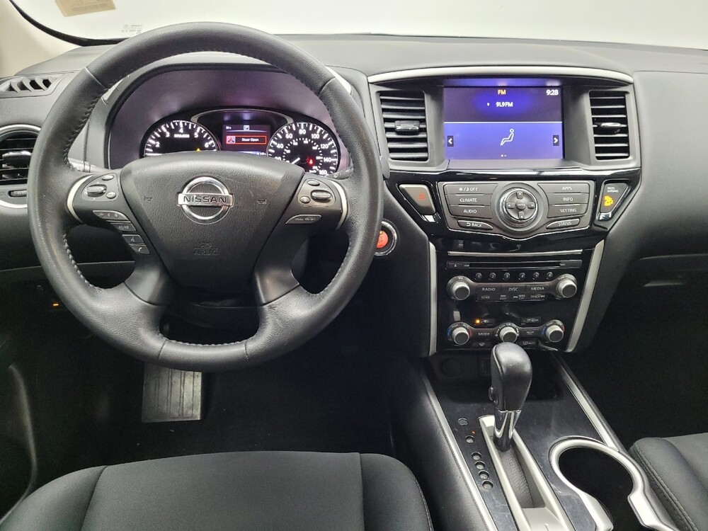 2019 Nissan Pathfinder in Las Vegas, NV 89104 - 18109757 22