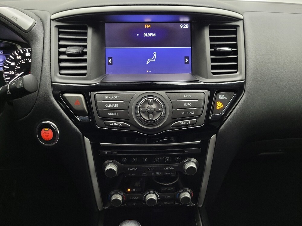 2019 Nissan Pathfinder in Las Vegas, NV 89104 - 18109757 25