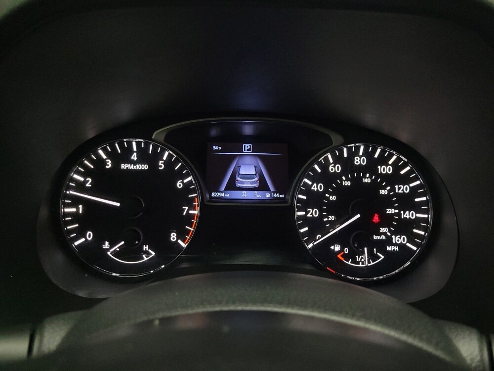 2019 Nissan Pathfinder in Las Vegas, NV 89104 - 18109757 23