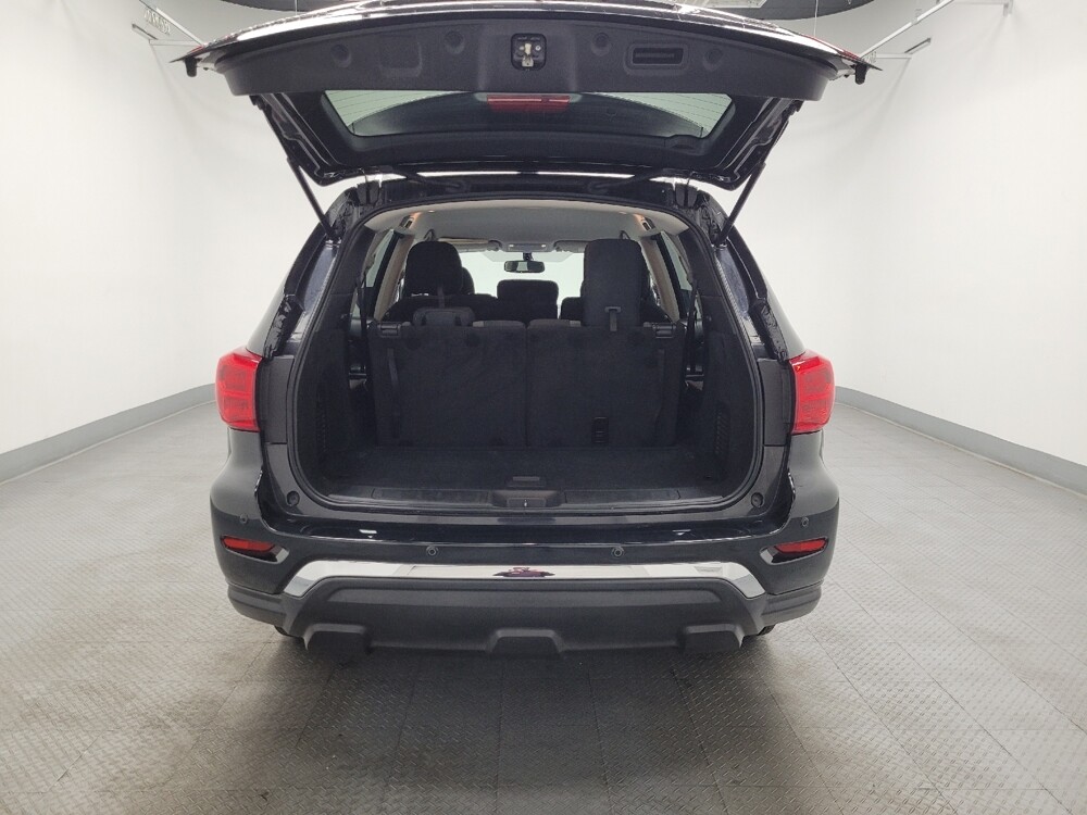 2019 Nissan Pathfinder in Las Vegas, NV 89104 - 18109757 29