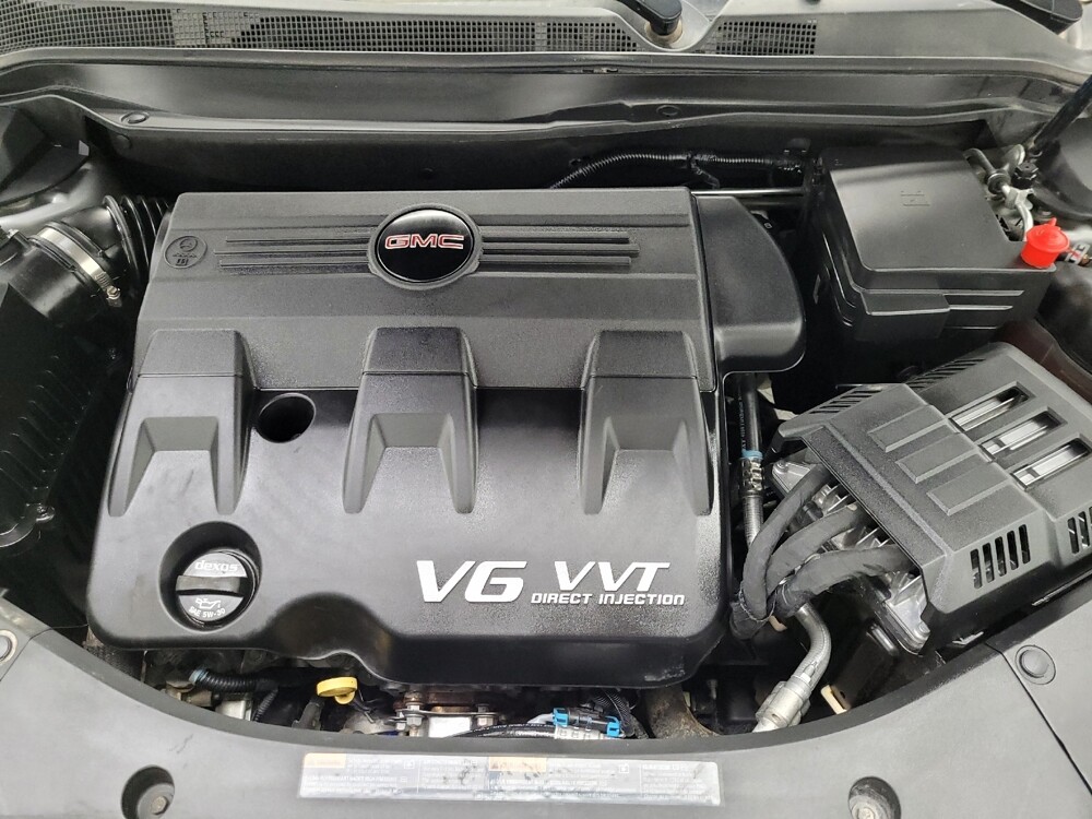 2017 GMC Terrain in Las Vegas, NV 89102 - 18109759 30