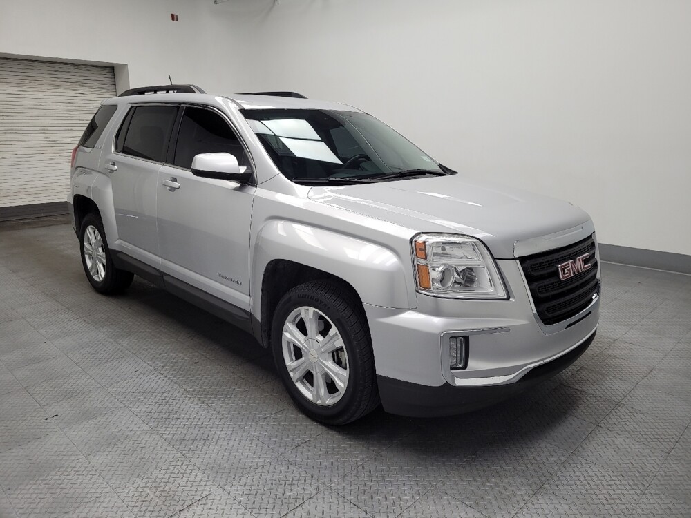 2017 GMC Terrain in Las Vegas, NV 89102 - 18109759 11