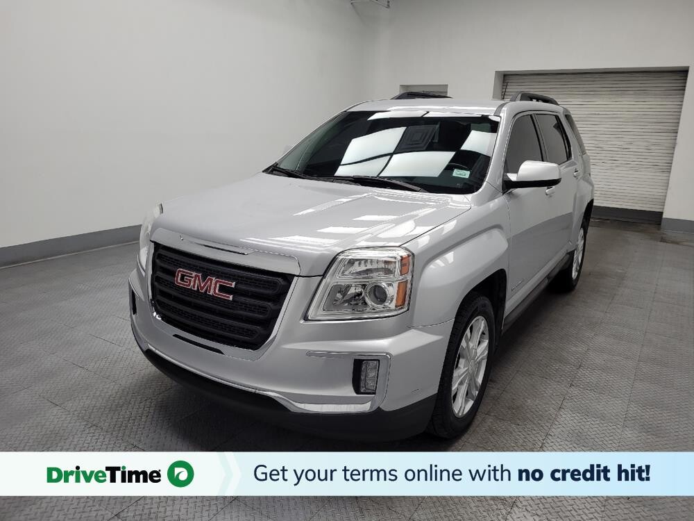 2017 GMC Terrain in Las Vegas, NV 89102 - 18109759