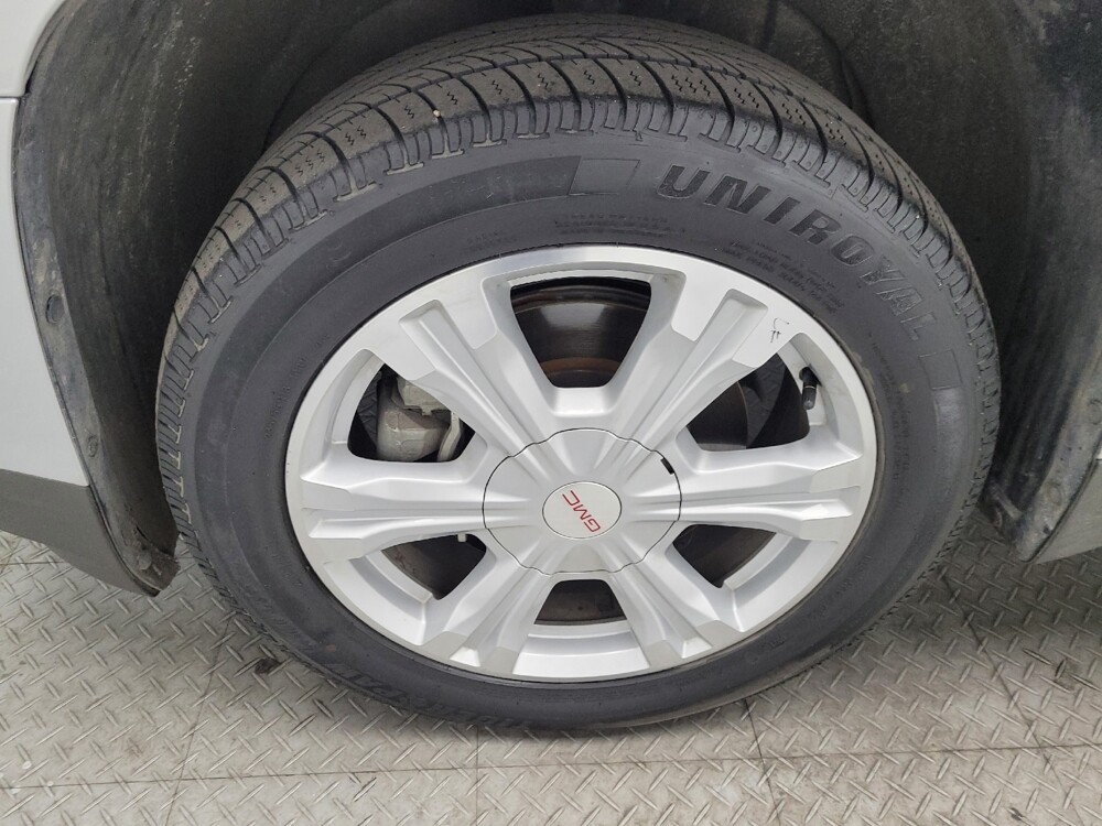 2017 GMC Terrain in Las Vegas, NV 89102 - 18109759 31