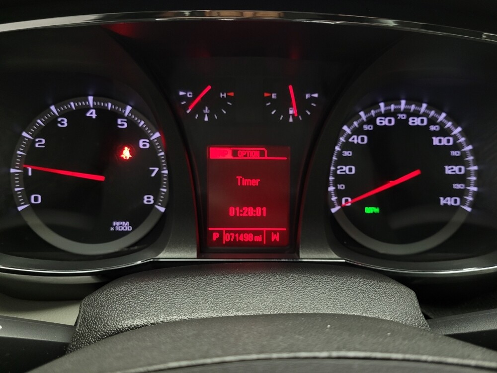 2017 GMC Terrain in Las Vegas, NV 89102 - 18109759 23