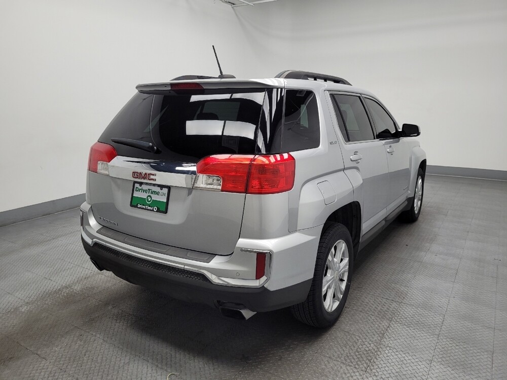 2017 GMC Terrain in Las Vegas, NV 89102 - 18109759 9