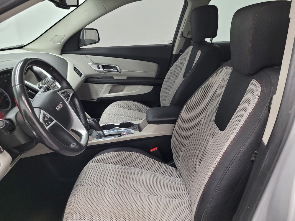 2017 GMC Terrain in Las Vegas, NV 89102 - 18109759 17