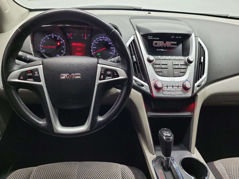2017 GMC Terrain in Las Vegas, NV 89102 - 18109759 22