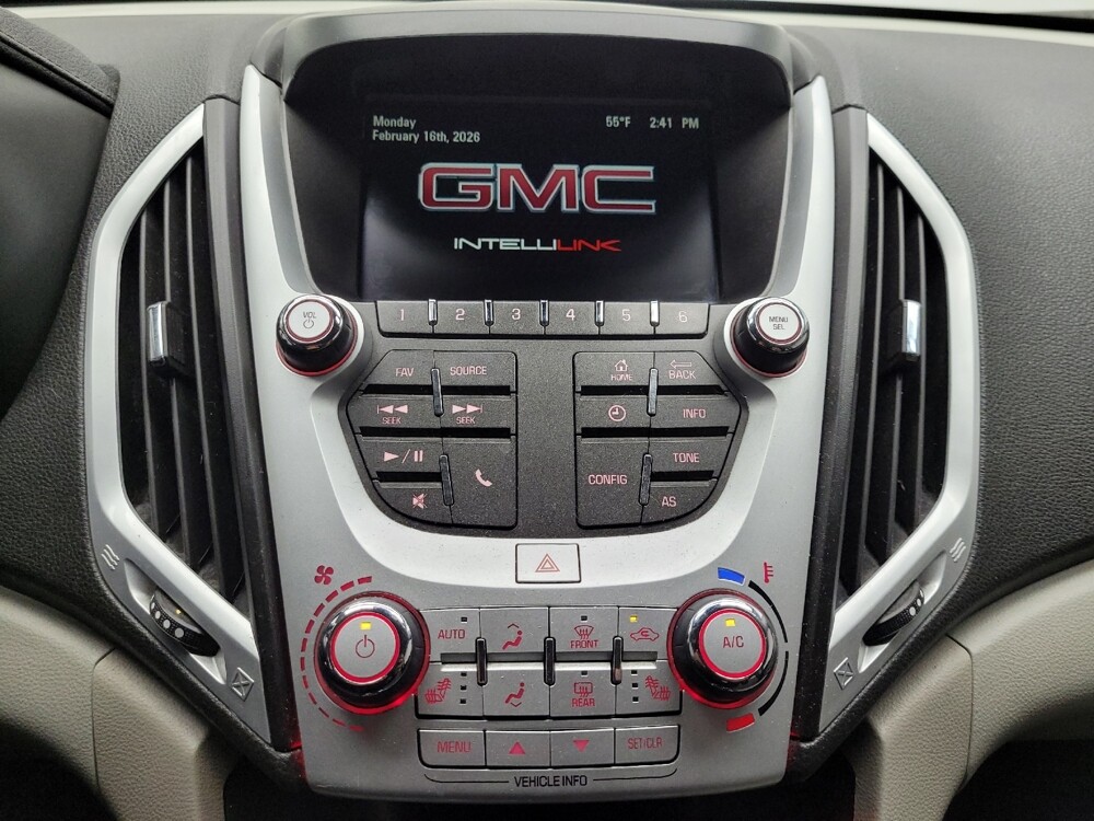 2017 GMC Terrain in Las Vegas, NV 89102 - 18109759 25