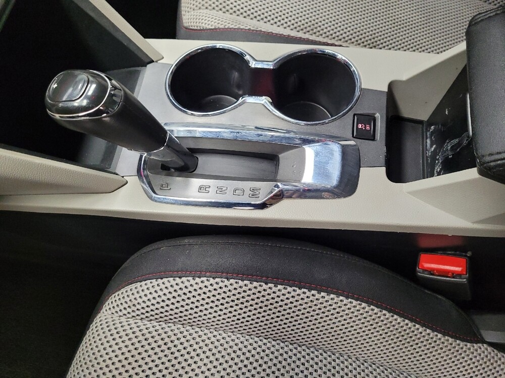 2017 GMC Terrain in Las Vegas, NV 89102 - 18109759 26