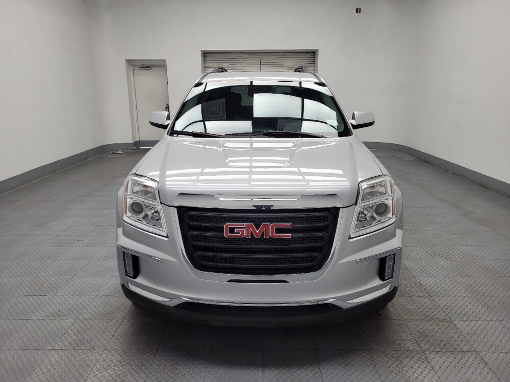 2017 GMC Terrain in Las Vegas, NV 89102 - 18109759 15