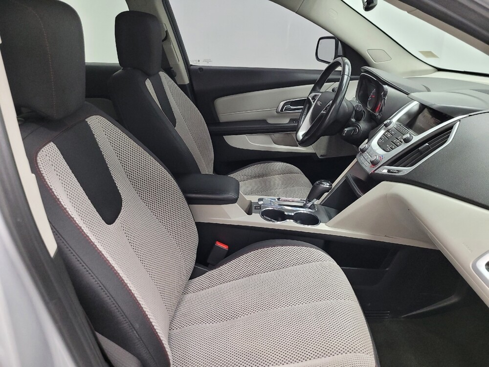 2017 GMC Terrain in Las Vegas, NV 89102 - 18109759 21