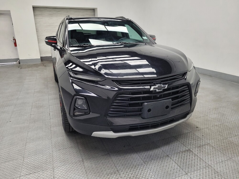 2022 Chevrolet Blazer in Las Vegas, NV 89102 - 18109760 14