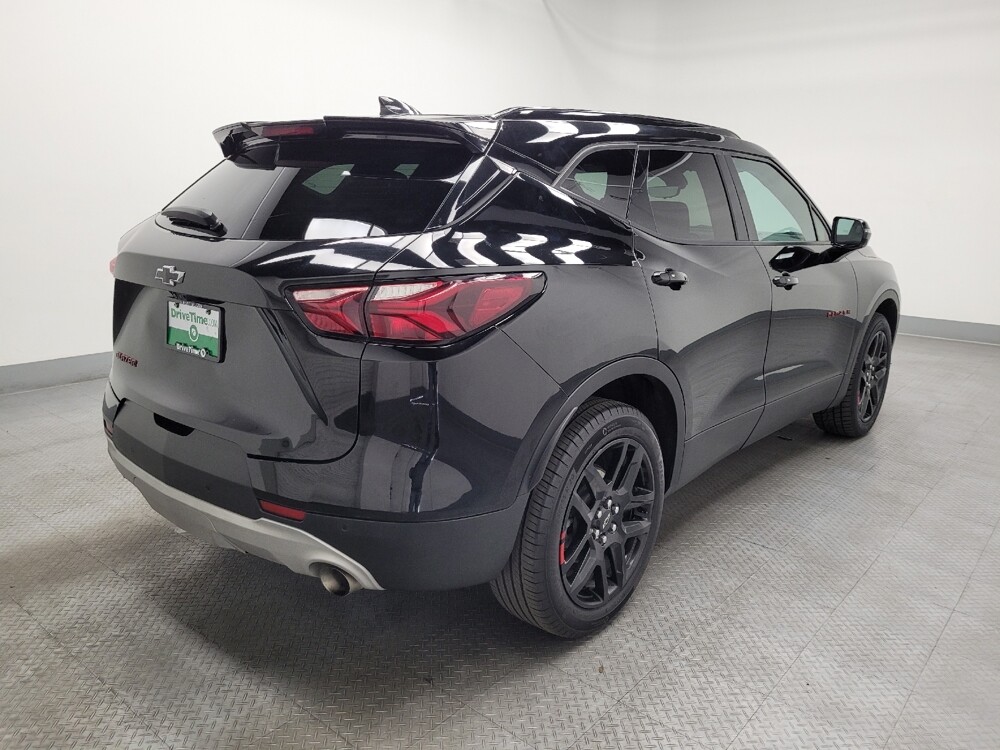 2022 Chevrolet Blazer in Las Vegas, NV 89102 - 18109760 9