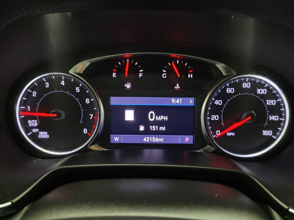 2022 Chevrolet Blazer in Las Vegas, NV 89102 - 18109760 23