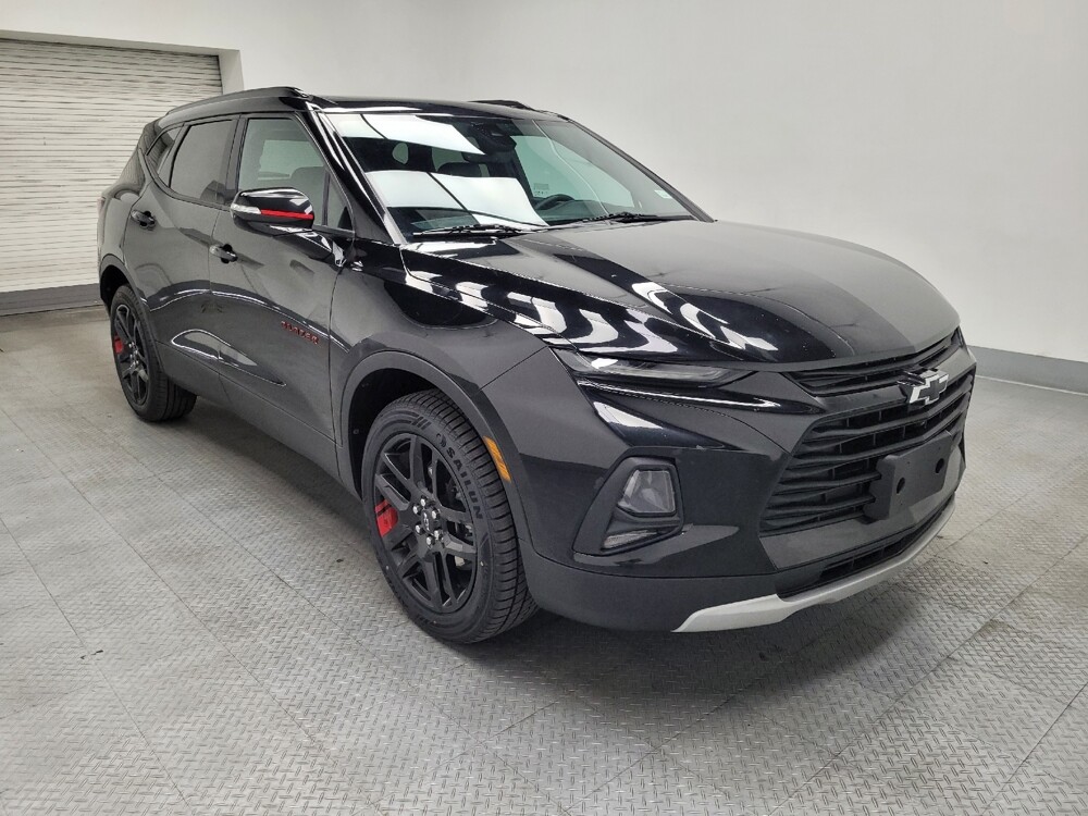 2022 Chevrolet Blazer in Las Vegas, NV 89102 - 18109760 13