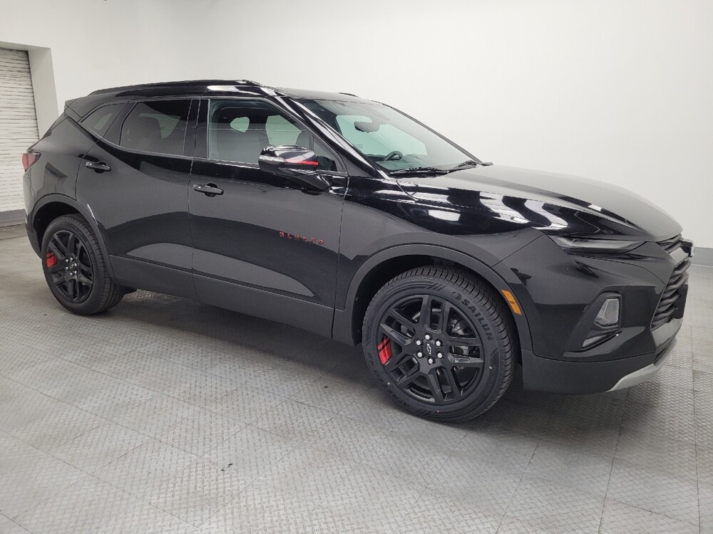 2022 Chevrolet Blazer in Las Vegas, NV 89102 - 18109760 11