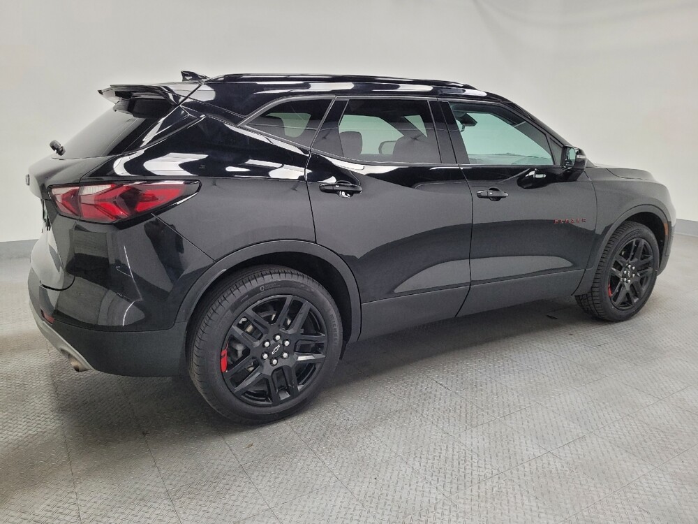 2022 Chevrolet Blazer in Las Vegas, NV 89102 - 18109760 10
