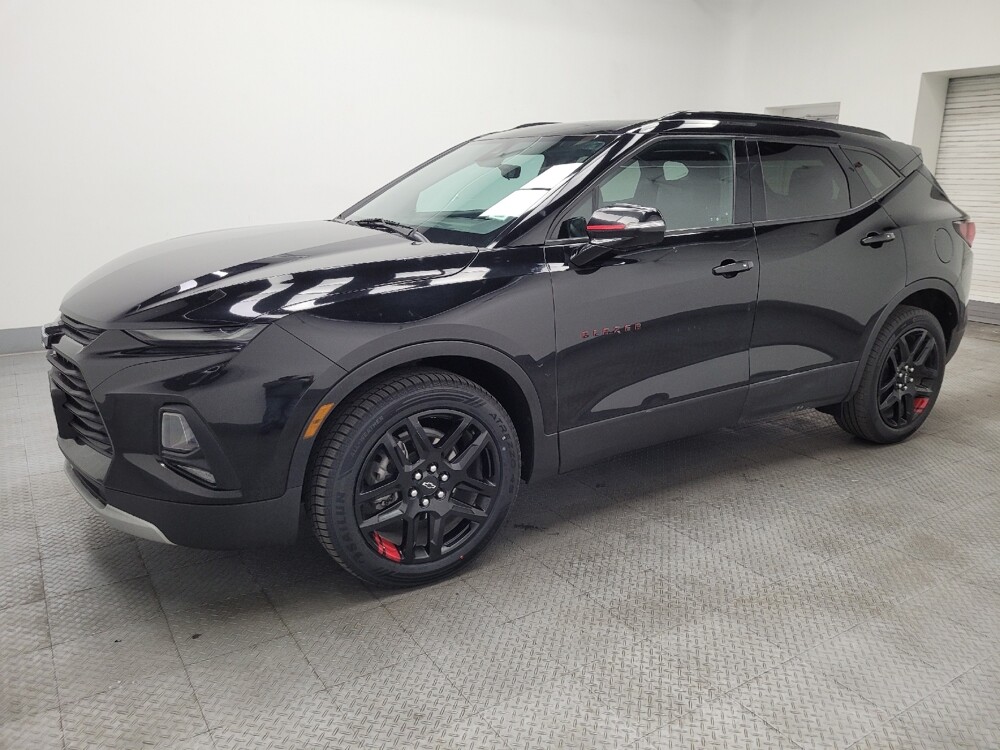 2022 Chevrolet Blazer in Las Vegas, NV 89102 - 18109760 2