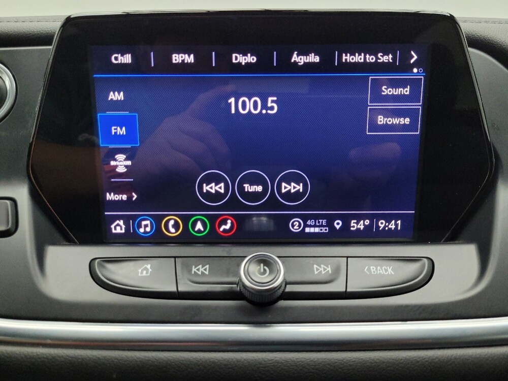 2022 Chevrolet Blazer in Las Vegas, NV 89102 - 18109760 25