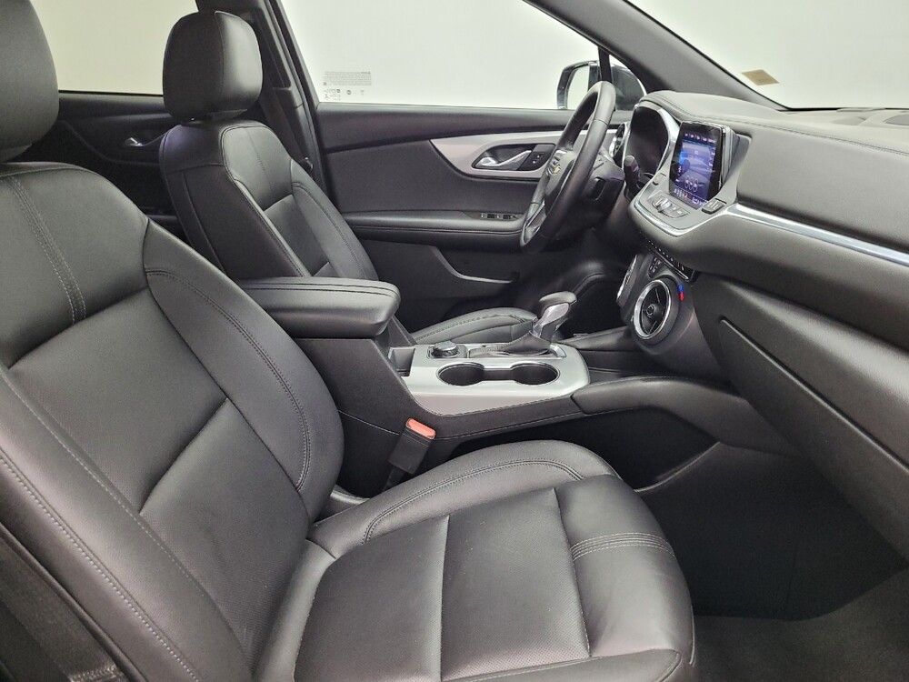 2022 Chevrolet Blazer in Las Vegas, NV 89102 - 18109760 21