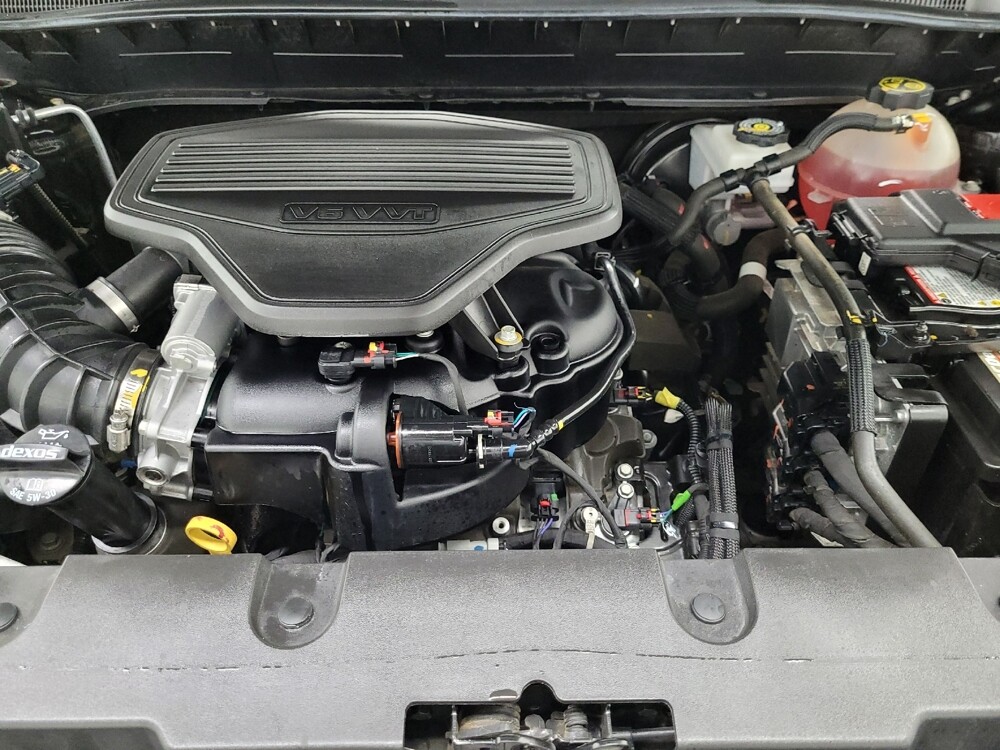 2022 Chevrolet Blazer in Las Vegas, NV 89102 - 18109760 30