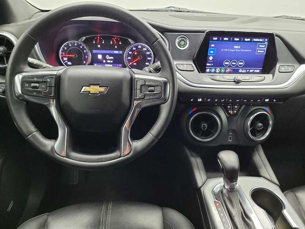 2022 Chevrolet Blazer in Las Vegas, NV 89102 - 18109760 22