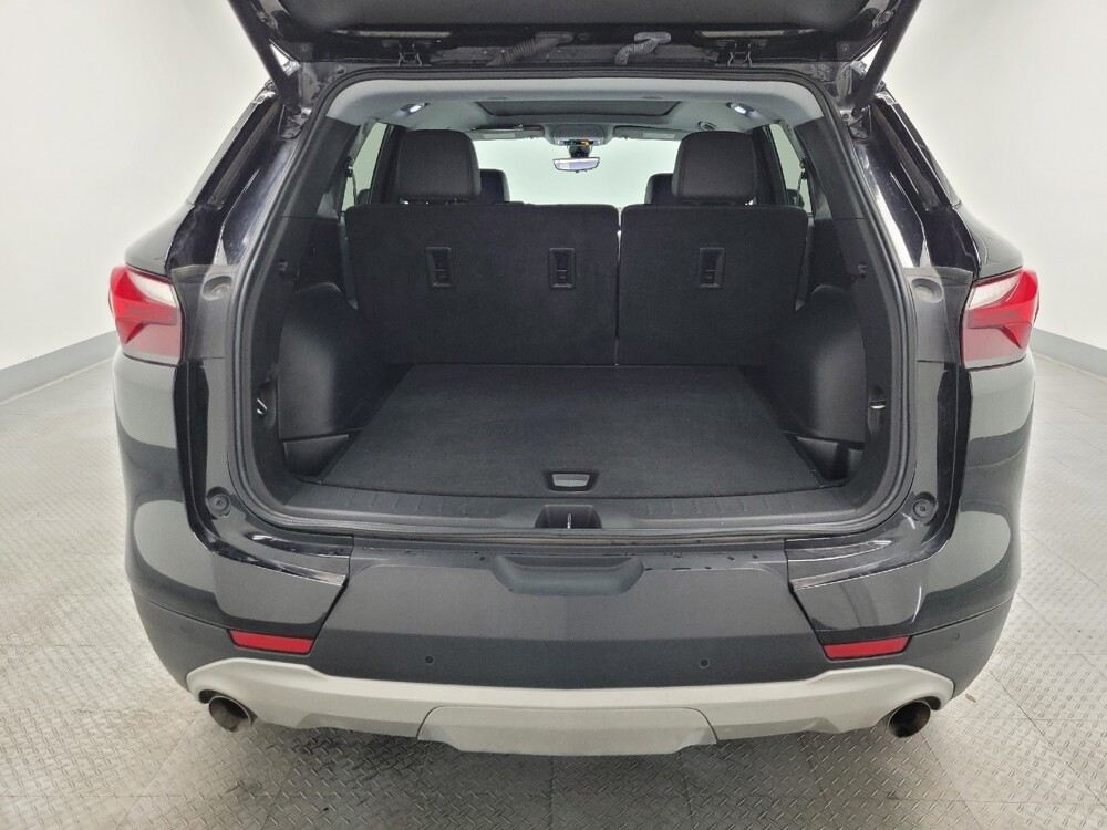 2022 Chevrolet Blazer in Las Vegas, NV 89102 - 18109760 29