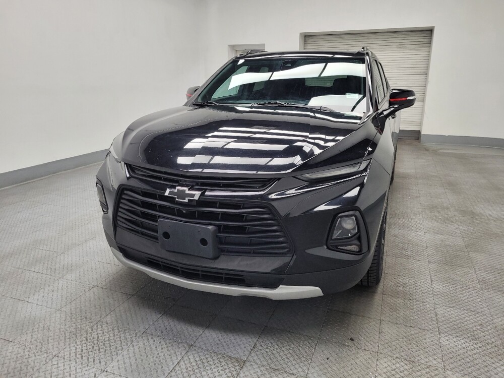 2022 Chevrolet Blazer in Las Vegas, NV 89102 - 18109760 15