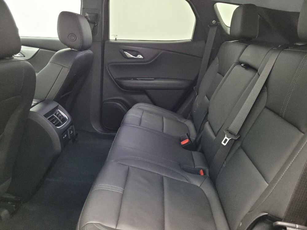 2022 Chevrolet Blazer in Las Vegas, NV 89102 - 18109760 18