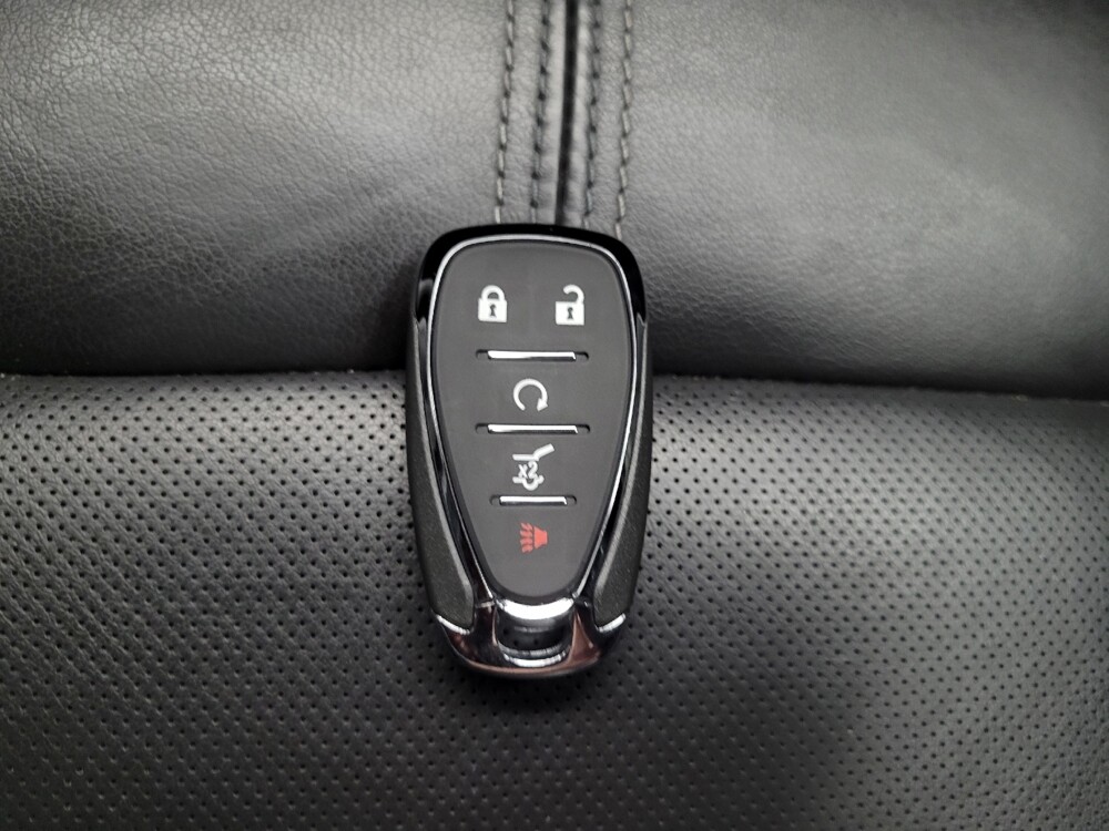 2022 Chevrolet Blazer in Las Vegas, NV 89102 - 18109760 32