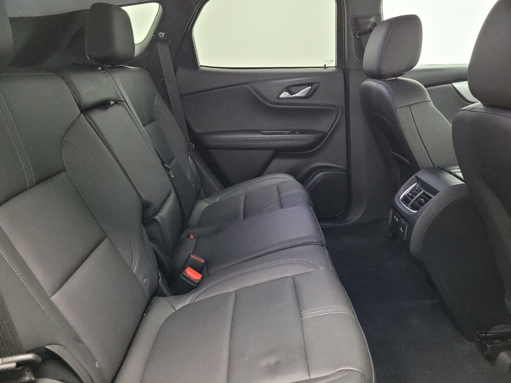 2022 Chevrolet Blazer in Las Vegas, NV 89102 - 18109760 19