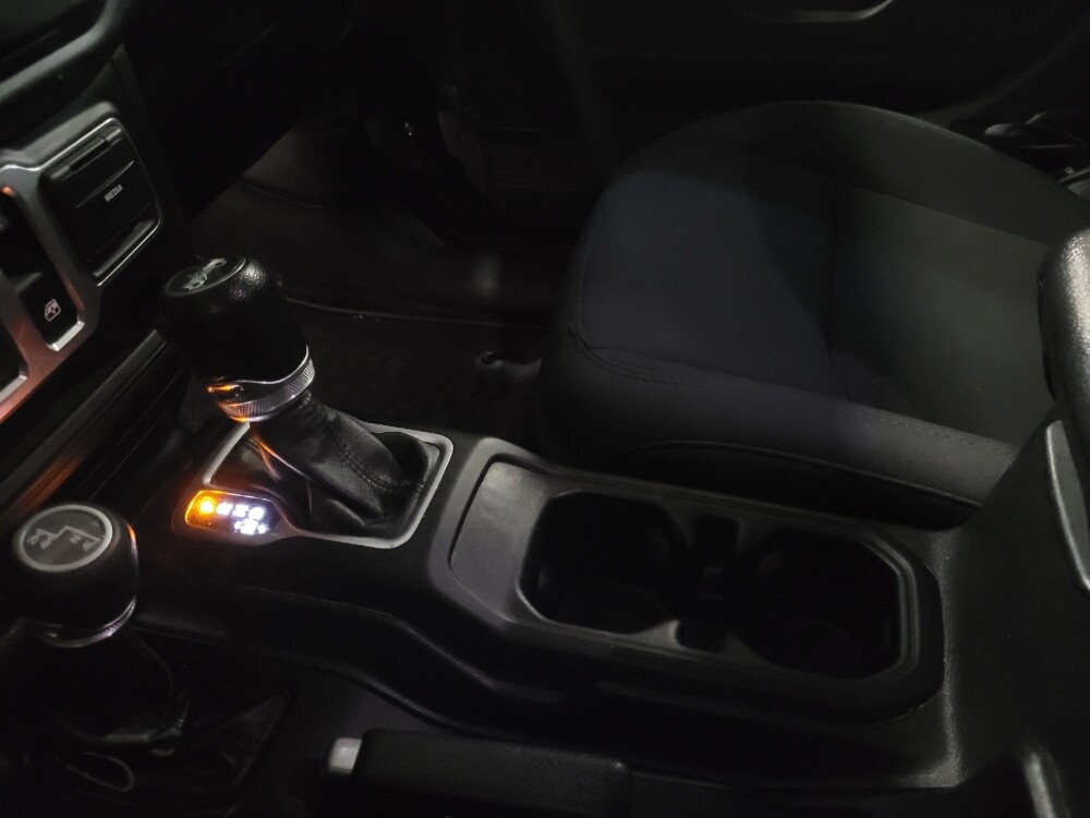 2018 Jeep Wrangler in New Castle, DE 19720 - 18109762 26