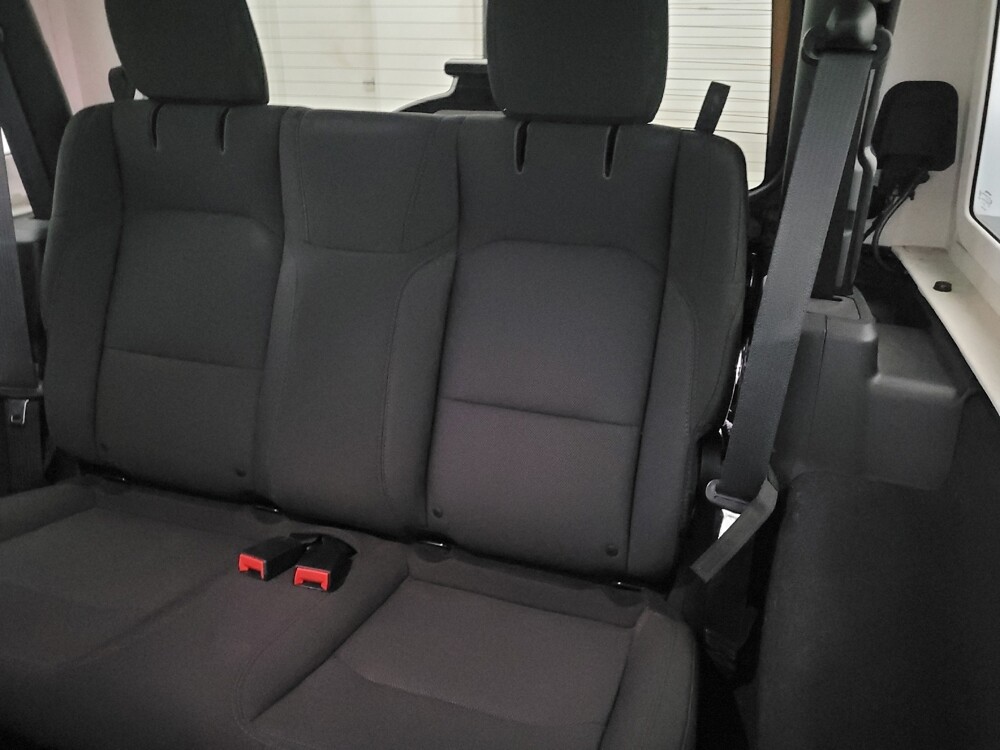 2018 Jeep Wrangler in New Castle, DE 19720 - 18109762 18