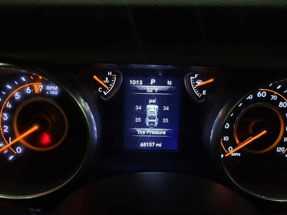 2018 Jeep Wrangler in New Castle, DE 19720 - 18109762 23