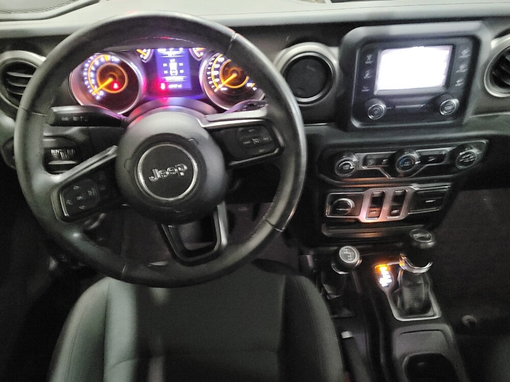 2018 Jeep Wrangler in New Castle, DE 19720 - 18109762 22