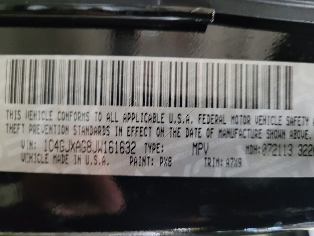 2018 Jeep Wrangler in New Castle, DE 19720 - 18109762 33