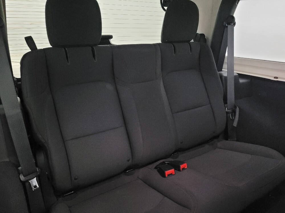 2018 Jeep Wrangler in New Castle, DE 19720 - 18109762 19