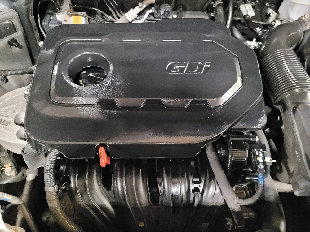 2020 Hyundai Santa Fe in Raleigh, NC 27604 - 18109763 30